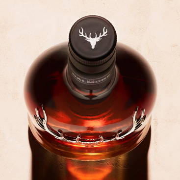 Thedalmore Newbrandworld KAIII Bottle DS04 Image 1 1