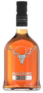 Dalmore 25 Bottle Front Trans 720Px Shadow