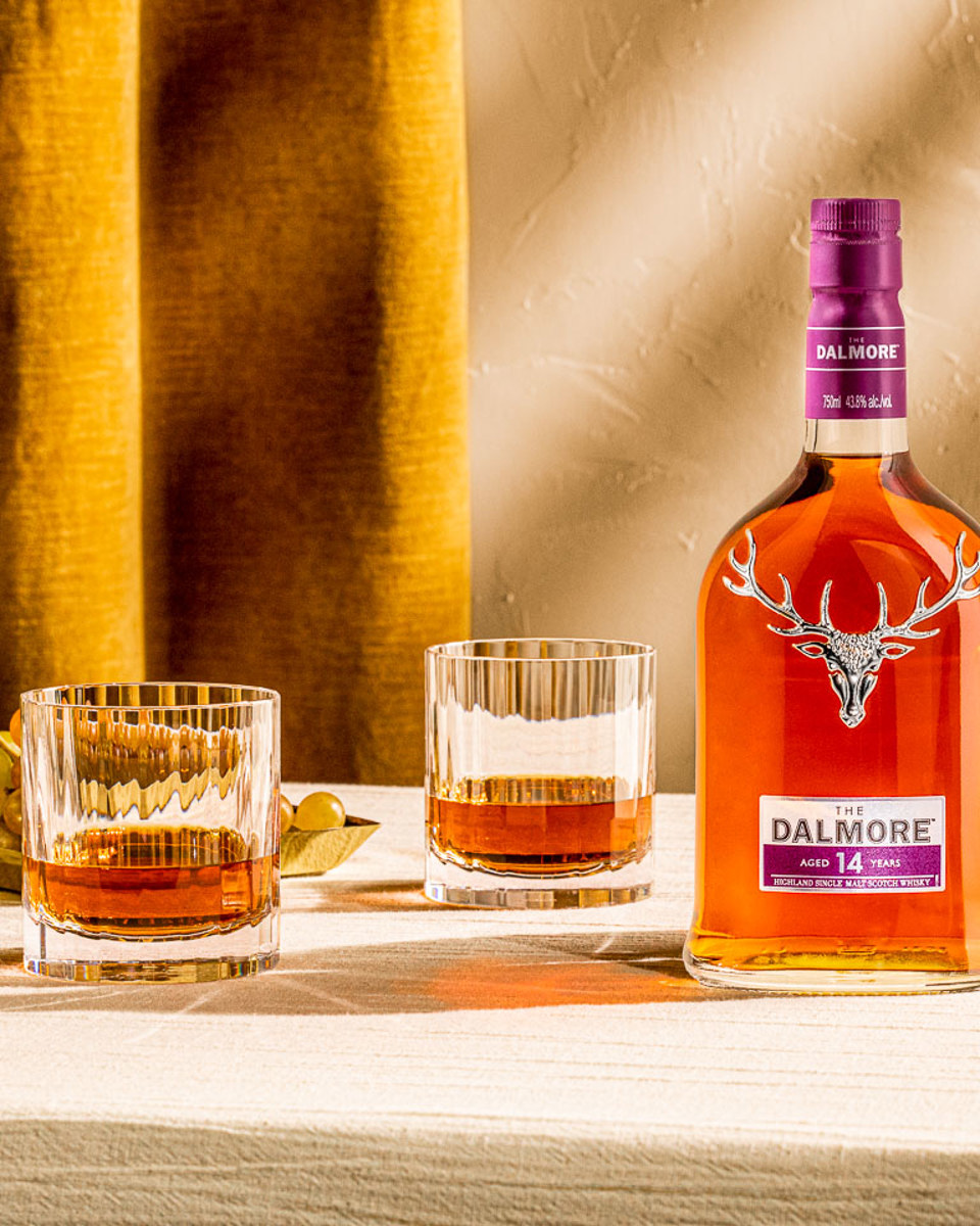 Dalmore 10 4X5