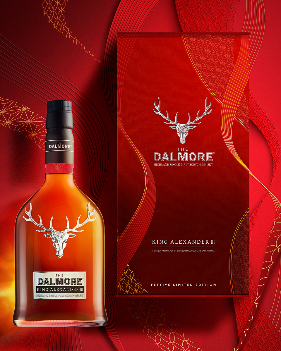 Dalmore LNY 2025 KAIII 1 1