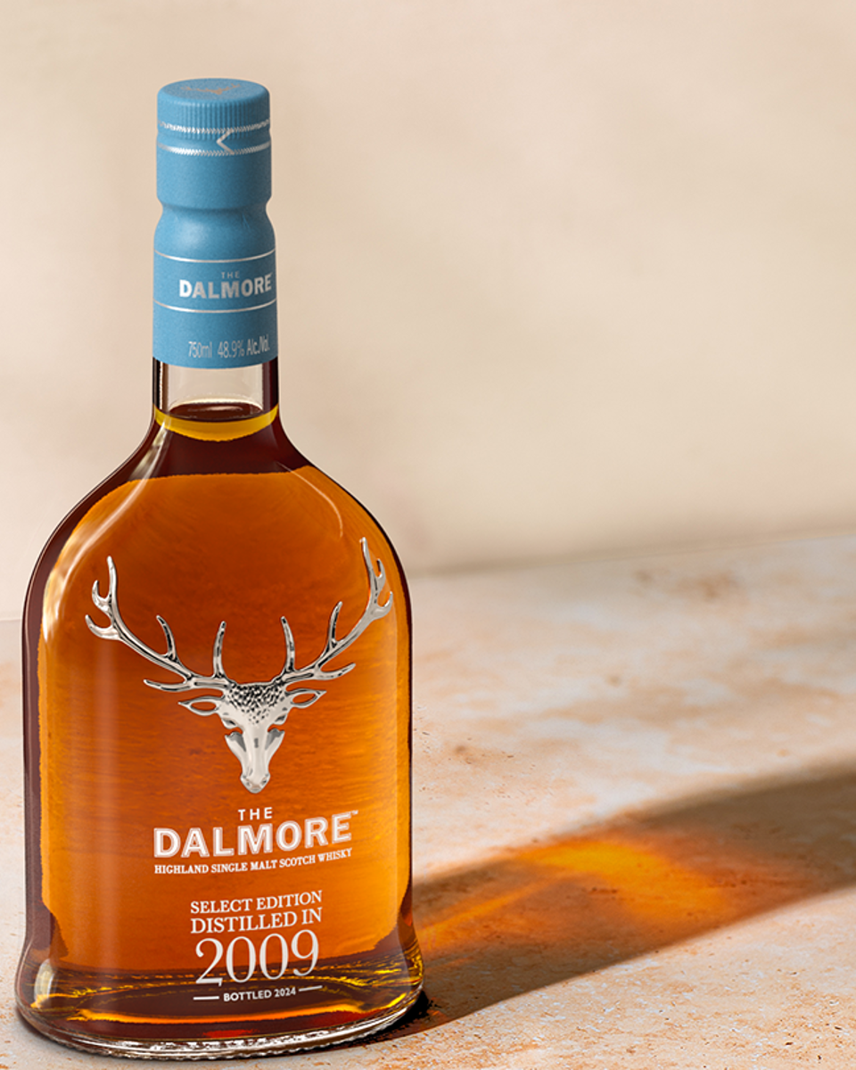 Dalmore Select Edition 2009 750Ml Us