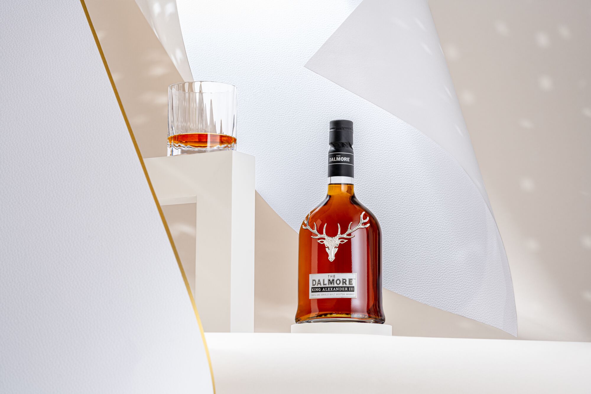 King Alexander III | The Dalmore