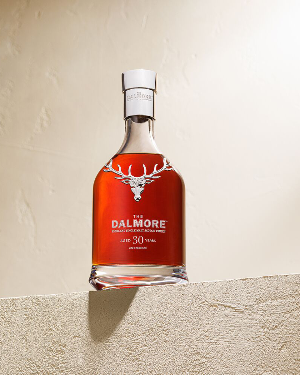 Medium Dalmore 30